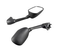 Rear View Rearview Wing Mirrors Set For Yam&aha YZF R6 YZF-R6 2001 2002 2003 Left Right Set Motorcycle Spare Parts Sides BarEnd Mirrors