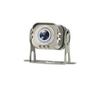 Rear View Reverse 1080P AHD Rear View Reverse Cameras Starlight Night Vision Backup Camera Waterproof For Heavy Duty Truck Bus RV Backup Camera(15m cable cam)