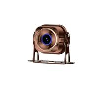 Rear View Reverse 1080P AHD Waterproof Rear View Reverse Camera With 4Pin Aviation Extension Video Cable Night Vision Backup Camera For Truck Bus Backup Camera(10m cam)