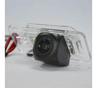 Rear View Reverse Backup Camera Parking For 1 Series E82 3 E46 E90 E91 5 E39 E53 X3 X5