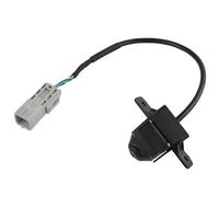 Rear View Reverse Camera 22923842 22883286 For Chevy For Malibu 2013-2015 2016-2016 For Volt 2011-2013 2014-2015 Car Rear Parking Backup Camera
