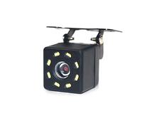 Rear View Reverse Camera 8 LED Wide Angle HD Waterproof Night Visions Universal Backup Parking Camera Car Rear View Reverse