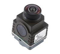 Rear View Reverse Camera Backup Camera Compatible With Land Rover Range Rover L494 L405 Compatible With Discovery V L462 HY32-19G590-AJ Car Supplies