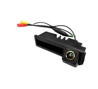 Rear View Reverse Camera For A3 8P Car Parking Assist Rear View Camera AHD 1080P CVBS 720P Rearview