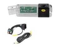 Rear View Reverse Dynamic Trajectory Reverse Camera For VW For Tiguan For Skoda For Octavia For Superb A3 Q2 Q3 For Seat For Leon CanBus Plug & Play MQB Backup Camera(MQB-Cam G)