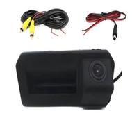 Rear View Reverse For A3 S3 8y RS3 2020 2021 2022 2023 OE Screen No Need Coding/HD Night Vision Front Rear View Backup Reverse Camera Backup Camera(Only Rear Camera)