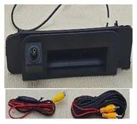 Rear View Reverse For Benz C Class W205 S205 A205 C205 2019-2023 OEM Screen Update Front Rear View Camera No Need Programming Backup Camera(Only Rear Camera,12.3 inch MT)