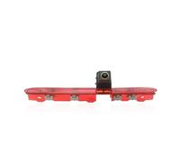 Rear View Reverse For Peugeot For Expert For Traveller For Citroen For Jumpy For SpaceTourer AHD 1080P Car Brake Light Reverse Camera Backup Camera(Golden lens 12 V)