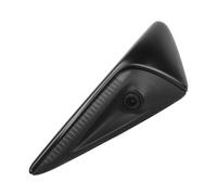 Rear View Reverse For Tesla For Model 3 Y 2017-2022 Right 1125107-50-J (Black) Front Side Wing Fender Camera Rearview Mirror Camera Backup Camera