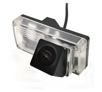 Rear View Reverse For Toyota For Land For Cruiser 200 For Prado SUV For Lexus LX470 GX470 AHD Fisheye Dynamic Trajectory Car Rear View Camera Backup Camera(CVBS FisheyeWireless,Fixed)