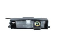 Rear View Reverse For TOYOTA For RAV4 XA30 2006 2007 2008 2009 2010 Reversing Night Vision AHD 1080P 170° Golden Lens Rear View Car Camera Backup Camera(AHD 1080P 175)