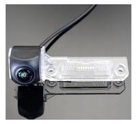 Rear View Reverse For VW For Transporter T5 For Caravelle For Multivan For Caddy III 2K 2004-2015 AHD 1080P 170° FishEye CVBS Rear View Camera Backup Camera(AHD 1080P-CVBS 12 V)