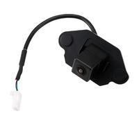 Rear View Reverse Vision Backup Camera 28442-EY00A 28442EY00A Car Rear View BackUp Camera Reverse Park Assist Assy For Nissan For Qashqai J10 J11 2008-2015