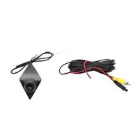 Rear View Reverse Vision Backup Camera For Captur For Koleos For Modus For Correga For Clio Car Front View Camera CCD Fisheye Lens HD Night Vision AHD 1080P(CCD AHD 1080P)