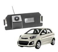 Rear View Reverse Vision Backup Camera For Kia For Picanto For Morning TA JA 2011 2012 2013 2014 2015 2016 2017 2018 2019 CCD HD AHD Fisheye Rear View Camera Car Monitor(B150 CVBS 680x480)