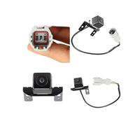 Rear View Reversing Backup Camera OEM Replace #95760-3S102 957603S102 95760-3S100 For Chevy For Colorado Car reversing radar