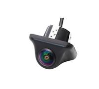 Rear View Reversing Camera 4K CVBS AHD 1080P Vehicle Rear View Camera Car Reverse Night Vision Waterproof For Input Car Android Raido Screen(AHD 720P)