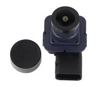 Rear View Reversing Camera, Backup Assist Camera - Fit Replacement for Edge 2015-2018 - Replaces OE F2GZ 19G490 A - High Resolution ABS Material, IP68 Rainproof Lens