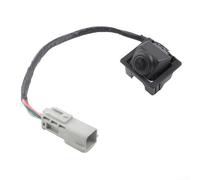 Rear View Reversing Camera Compatible with & For GMC Terrain Models OEM No 22913698