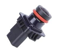 Rear View Reversing Camera Compatible With For Taurus 2013 2014 2015 2016 2017 2018 2019 Rear View Cam Back Backup Camera OEM：EG1Z19G490A EG1Z-19G490-A