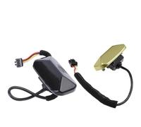 Rear View Reversing Camera Compatible With Kia For Soul 2010 2011 2012 2013 Car Reversing Camera Backup Assist Cameras OEM: 95760-2K100 95760-2K101(Black)