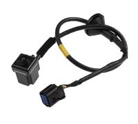 Rear View Reversing Camera Compatible With Kia For Soul 2014 2015 2016 Car Rear View Backup Camera Reverse Assist Cameras OEM: 95760-B2100 95760B2100