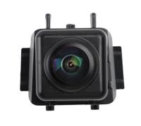 Rear View Reversing Camera Compatible With Koleos 2016 2017 2018 2019 Car Reversing Camera Rear View Camera Backup Reverse Parking OEM: 284426877R 28442-6877R