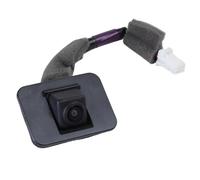 Rear View Reversing Camera Compatible With Nissan For Armada 2021 2022 2023 Car Rear View Backup Parking Camera Reverse Assist Cameras OEM：28442-6JN0B 284426JN0B