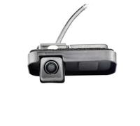 Rear View Reversing Camera For 2016 ILX Rear View Camera DC 12V Car Rear View Backup Parking Assist Camera 39530-TX6-A11