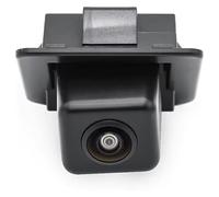 rear view reversing camera For Benz For S Class W204 W212 W221 Rear View Camera Reversing 170 Degree AHD 1920x1080P Special Vehicle(CVBS-AHD720P-170deg)