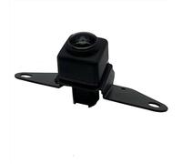 Rear View Reversing Camera For Nissan For Rogue For Sport 2016 2017 2018 2019 284F14EA0A 284F1-4EA0A 1 Piece Front View Reversing Parking Camera Assist Black