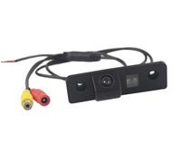 Rear View Reversing Camera For Skoda For Octavia Rear View Camera Car Reversing Camera With WaterProof IP69 + Wide Angle 170 Degree CCD