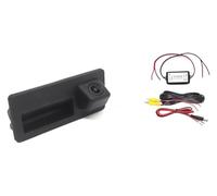 rear view reversing camera Replacement for Benz For C160 C180 C200 C230 C240 C280 2001-2007 Car Rear View Backup Reverse Camera HD CCD(B-dynamic-rectifier)(B-dynamic-rectifier)