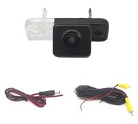 rear view reversing camera Replacement for Benz For C160 C180 C200 C230 C240 C280 2001-2007 Car Rear View Backup Reverse Camera HD CCD(B-dynamic-rectifier)(Camera)