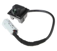 rear view reversing camera Replacement for Cruze For Equinox For Terrain 2010-2017 Car Rear View Camera Reverse Parking Assist Backup 22913698