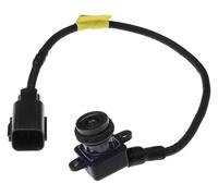 rear view reversing camera Replacement for Jeep For Grand For C&herokee 2011-2013 Rear View Camera Reversing 56054059AC Backup 56054059AD 56054059AE 56054059AB