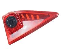 rear view reversing camera Replacement for Nissan For NV400 Rear View Camera Reversing AHD Car Brake Light Reverse Waterproof Backup