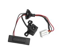 Rear View Reversing Reverse 95760-4L011 For Hyundai For Solaris For Accent 2014 For Sonata 2017 Rear View Backup Parking Reverse Camera Assistant