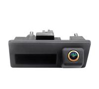 Rear View Reversing Reverse For A3 For A4 For A5 For Q5 For A6 For B6 Car 1080P Vehicle Rear View Camera(CVBS AHD 1080P)