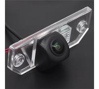 Rear View Reversing Reverse For For Focus 2 2005-2011 For C-Max 170° 1920x1080P Vehicle Rear View Parking Car Monitor Camera(AHD Dynamic)