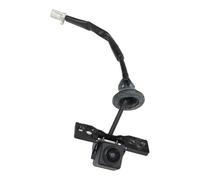 Rear View Reversing Reverse For Nissan For QUEST 2013-2017 28442-3WS0A 284423WS0A Car Reverse Parking Auxiliary Backup Camera HD Rear View