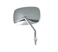 Vicma Aprilia Habana Custom Right Rearview Mirror Black
