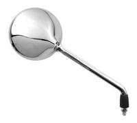 Vicma Ducati Gt Right Rearview Mirror Silver