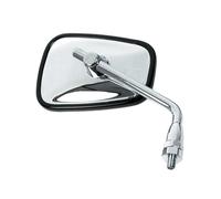 Vicma Kawasaki Eliminator Right Rearview Mirror Silver