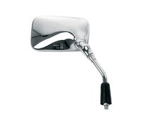 Rear-View Right HIGHSIDER Smart Type Oem-Honda NTV 650, Revere