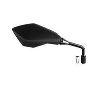 Vicma Kawasaki Er6n 14 Right Rearview Mirror Black