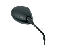 Rear-View Right HIGHSIDER Smart Type OEM Negro-Derbi Atlantis