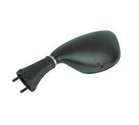 Rear-View Right HIGHSIDER Smart Type OEM Negro-Kawasaki zx-6r/9r for