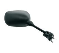 Vicma Kawasaki Zx 6r Right Rearview Mirror Black