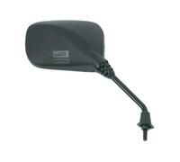 Rear-View Right HIGHSIDER Smart Type OEM Negro-Suzuki ah50